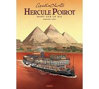 Mort sur le Nil: Hercule Poirot