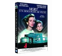 Mort un dimanche de pluie (DVD) Nicole Garcia Dominique Lavanant