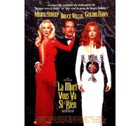 Mort Vous Va Si Uus Dvd S/T Fr