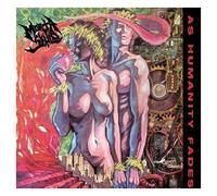 Morta Skuld - As Humanity Fades