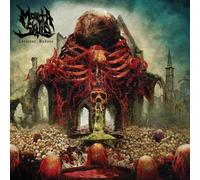 Morta Skuld Creation Undone (CD) Album