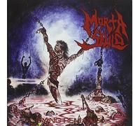 MORTA SKULD - Dying Remains by MORTA SKULD (2014-05-04)