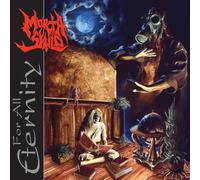 Morta Skuld For All Eternity (CD) Album