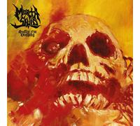 Morta Skuld Suffer for Nothing (CD) Album (Jewel Case)
