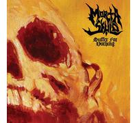 Morta Skuld Suffer for Nothing (Vinyl LP) 12" Album (Gatefold Cover)