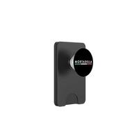Mortadella Minimalista PopSockets PopWallet per MagSafe