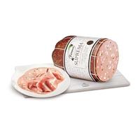 Mortadella Suprema con Pistacchio, 7 kg, Salume Italiano