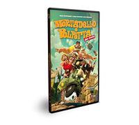 Mortadello E Polpetta