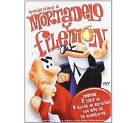 Mortadelo Y Filemon Grandes Videos (Import) [2010]
