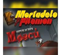 Mortadelo y Filemón: Operación Moscú (PC) Steam Key - GLOBAL