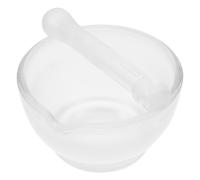 Mortai E Pestelli Per Uso Cucina Mini Mortaio Di Condimento