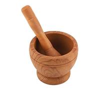 Mortaio e pestello Manuale di PP, Set per la cucina di casa