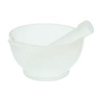 Mortaio E Pestello Per Spezie Strumenti Di Macinazione Del