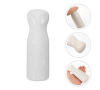 Mortaio Pestello Macinino Di Aglio Strumento Macinazione Medicinale