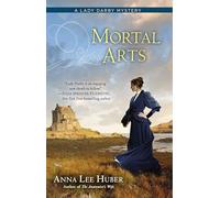 Mortal Arts: 2