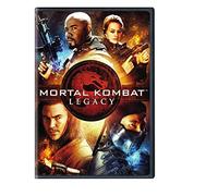 Mortal Combat: Legacy