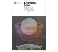 Mortal Engines: Stanislaw Lem