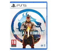 Mortal Kombat 1