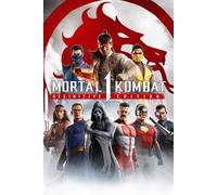 Videogioco per Xbox Series X Warner Games Mortal Kombat 1