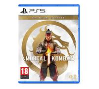 Mortal Kombat 1 Edizione Premium PS5