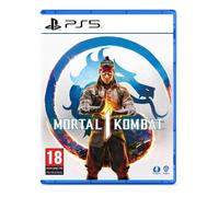 Mortal Kombat 1 Edizione Standard PS5 (FR)
