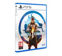 Videogioco PlayStation 5 Warner Games Mortal Kombat 1