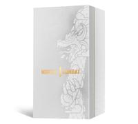 MORTAL KOMBAT 1 - KOLLECTOR’S EDITION