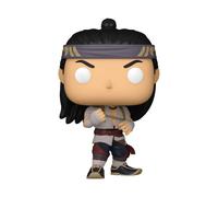 Mortal Kombat 1 Liu Kang Pop Vinile