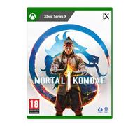 Mortal Kombat 1 (One/X-S)