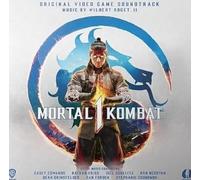 mortal kombat 1 origin...