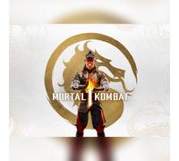 Mortal Kombat 1 (PC) Steam Key - EU