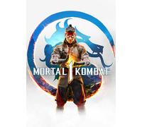 Mortal Kombat 1 (PC) Steam Key GLOBAL