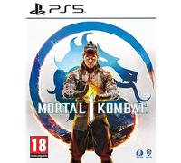 Mortal Kombat 1 (PlayStation 5) (AT-PEGI)