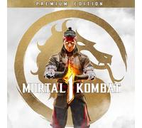 Mortal Kombat 1 : Premium | Codice Steam per PC