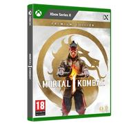MORTAL KOMBAT 1 - PREMIUM EDITION