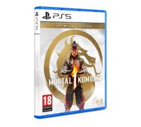 MORTAL KOMBAT 1 - PREMIUM EDITION (PS5)