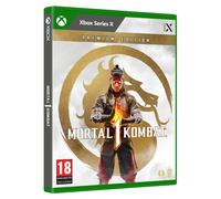 MORTAL KOMBAT 1 - PREMIUM EDITION (XBSX)