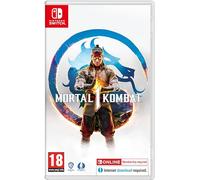 Mortal Kombat 1: Standard Edition (Sony Playstation 5)