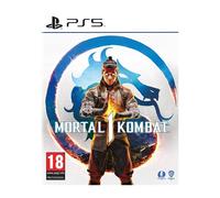 Mortal Kombat 1 PS5