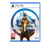 Ps5 mortal kombat 1