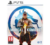 Mortal Kombat 1: Standard Edition (Sony Playstation 5)