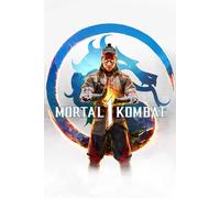 Mortal Kombat 1 : Standard | Codice Steam per PC