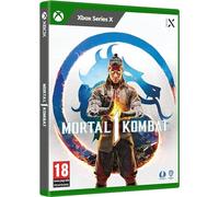 Mortal Kombat 1 Standard Edition (Xbox Series X)