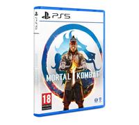 Ps5 mortal kombat 1