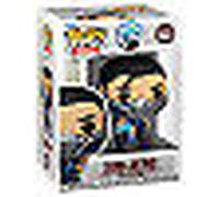 Merchandising Mortal Kombat: Funko Pop Games - Sub Zero