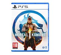Mortal Kombat 1 (Switch)