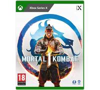 Mortal Kombat 1 Xbox Serie X Edizione ITALIANA