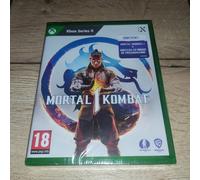 Mortal Kombat 1 Xbox Series X - IN PERFETTE CONDIZIONI - NUOVO