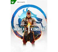 Videogioco per Xbox Series X Warner Games Mortal Kombat 1