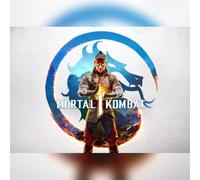 Mortal Kombat 1 (Xbox Series X|S) Xbox Live Key - TURKEY
